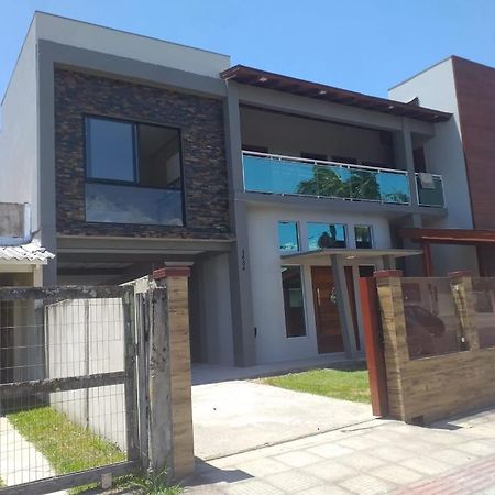 Apartamento Do Milhao Apartamento Torres Exterior foto